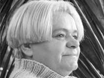 Margareta Lindinger