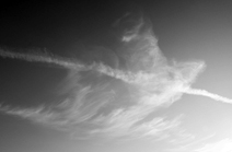 Wolkenengel